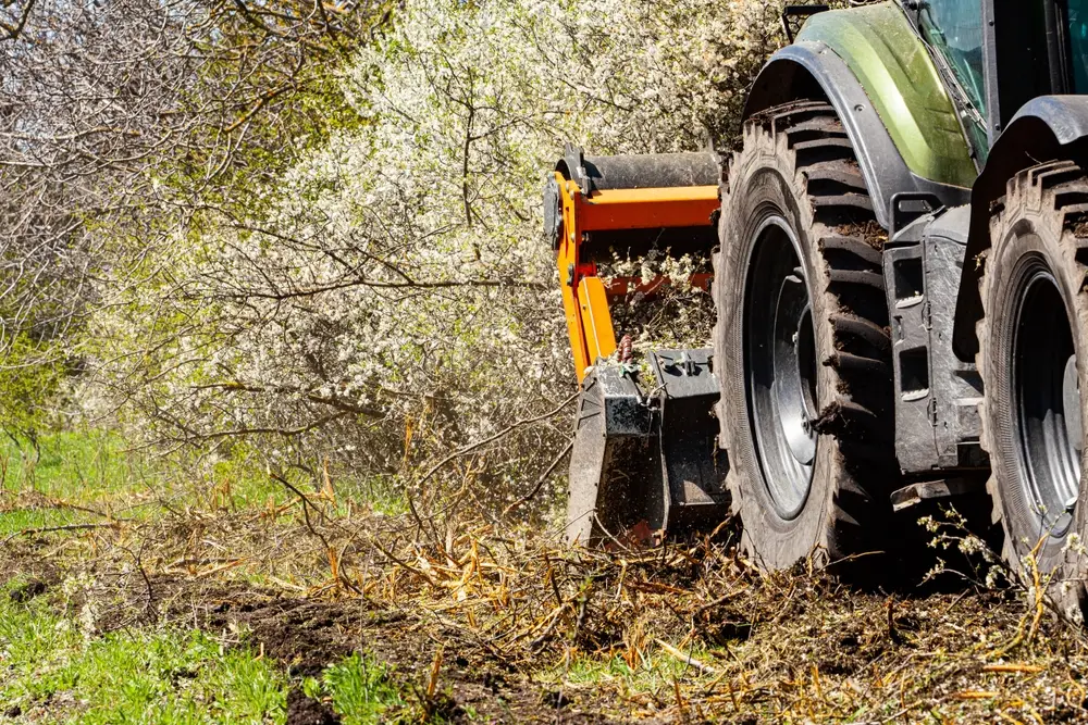 machine mulcher (1)