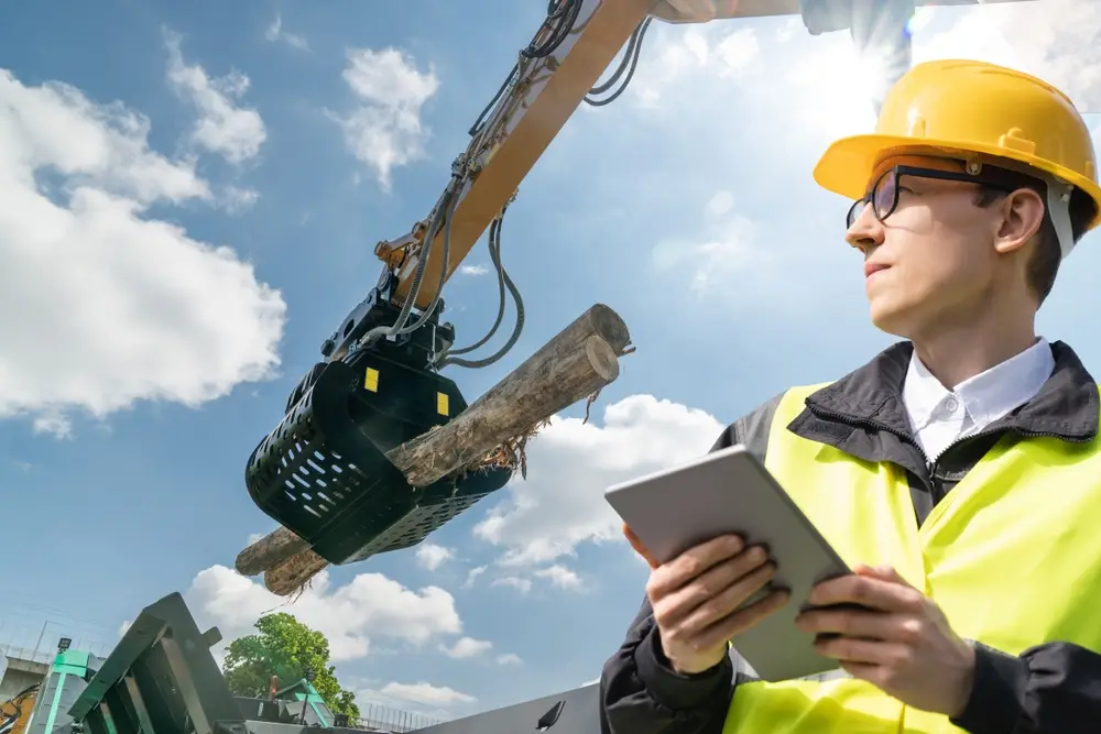 Operator safety